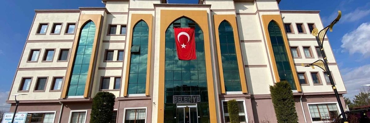 Bolvadin Belediyesi’nin Devam Eden Projeleri