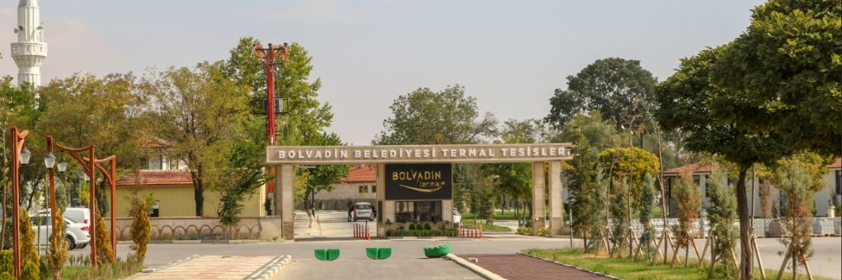 Bolvadin’de Bu Hafta Öne Çıkan Gelişmeler