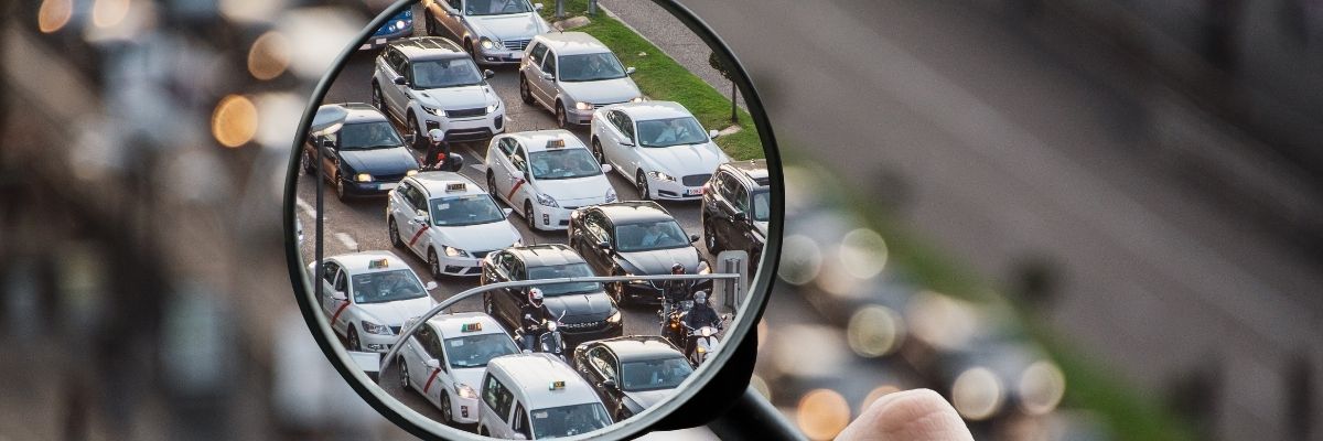 Bolvadin’de Ulaşım ve Trafik Düzeni Hakkında Haberler