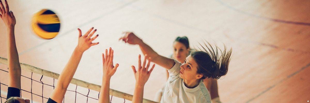 Bolvadin’de Okullar Arası Spor Müsabakaları