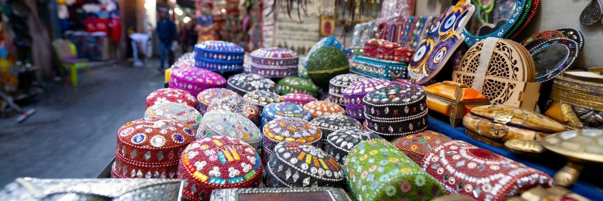 Bolvadin Çarşı Kültürü