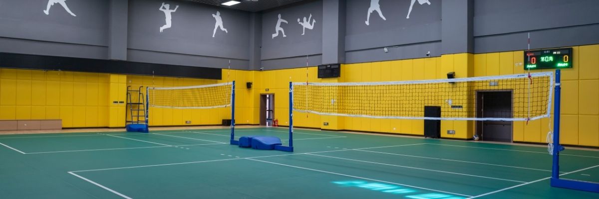 Bolvadin Spor Salonu