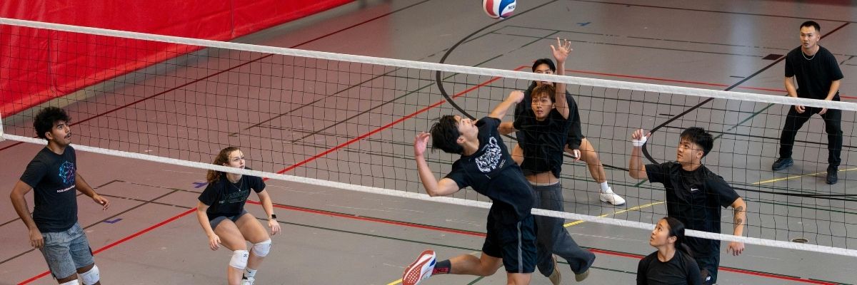 Bolvadin Voleybol Turnuvası